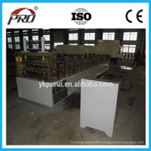 Large Arch Roof Panel Screw Joint Roof Roll Forming Machine